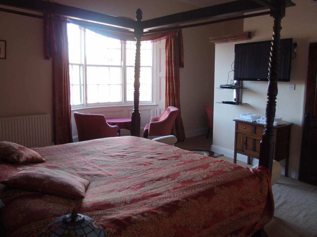 Royal Britannia 3* Ilfracombe