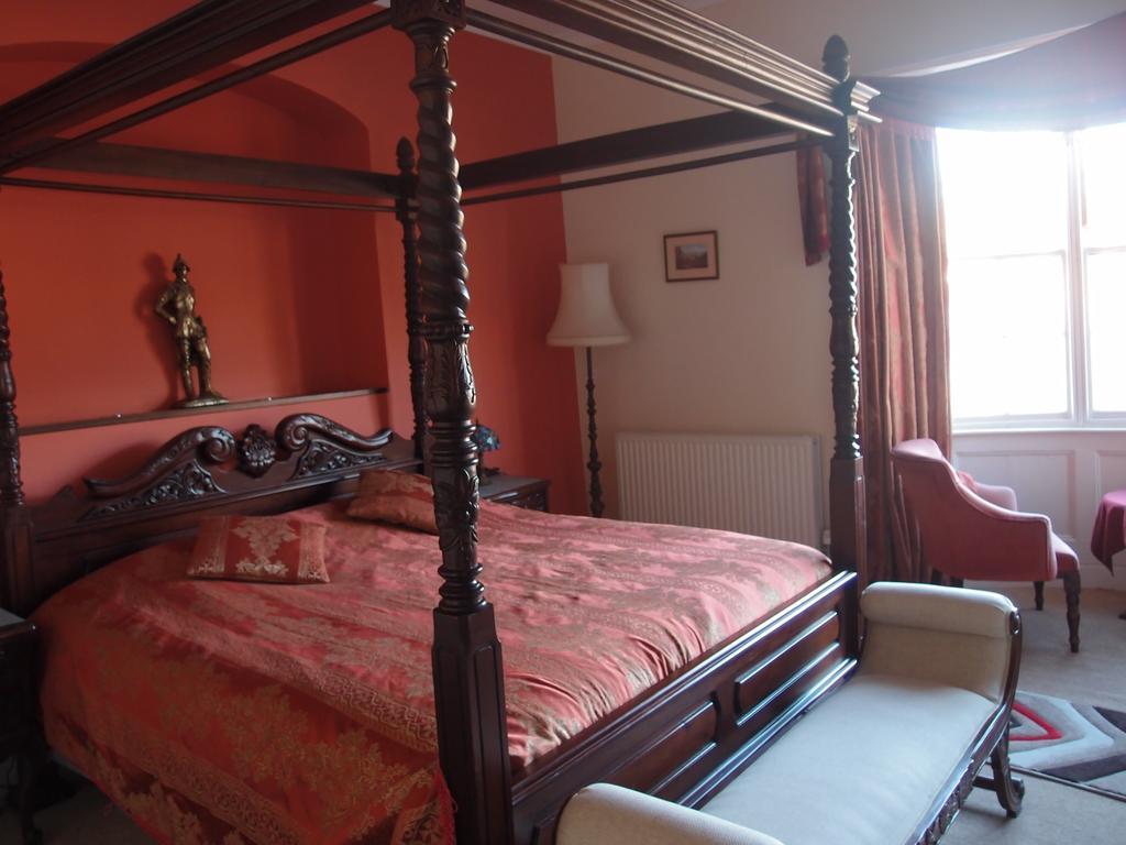 Hotel Royal Britannia