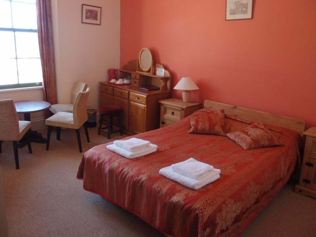 Hotel Royal Britannia