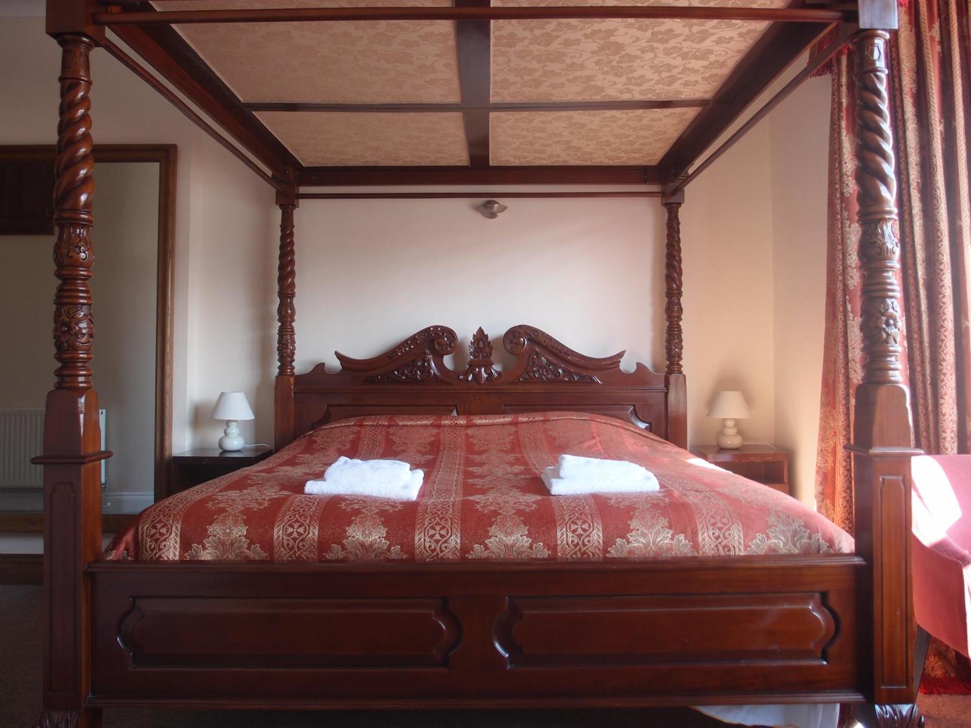 Royal Britannia Hotel Ilfracombe