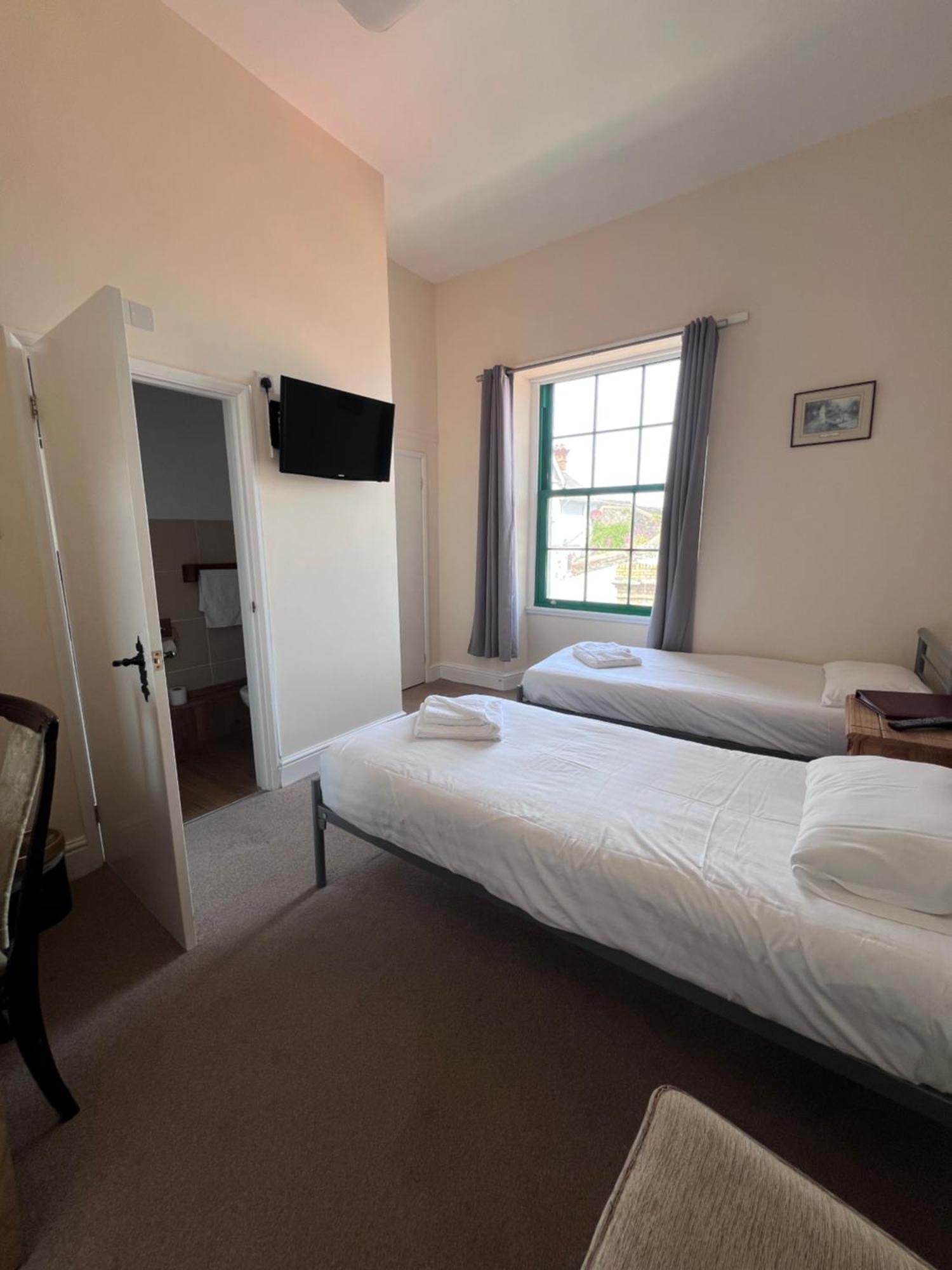 Hotel Royal Britannia 3*