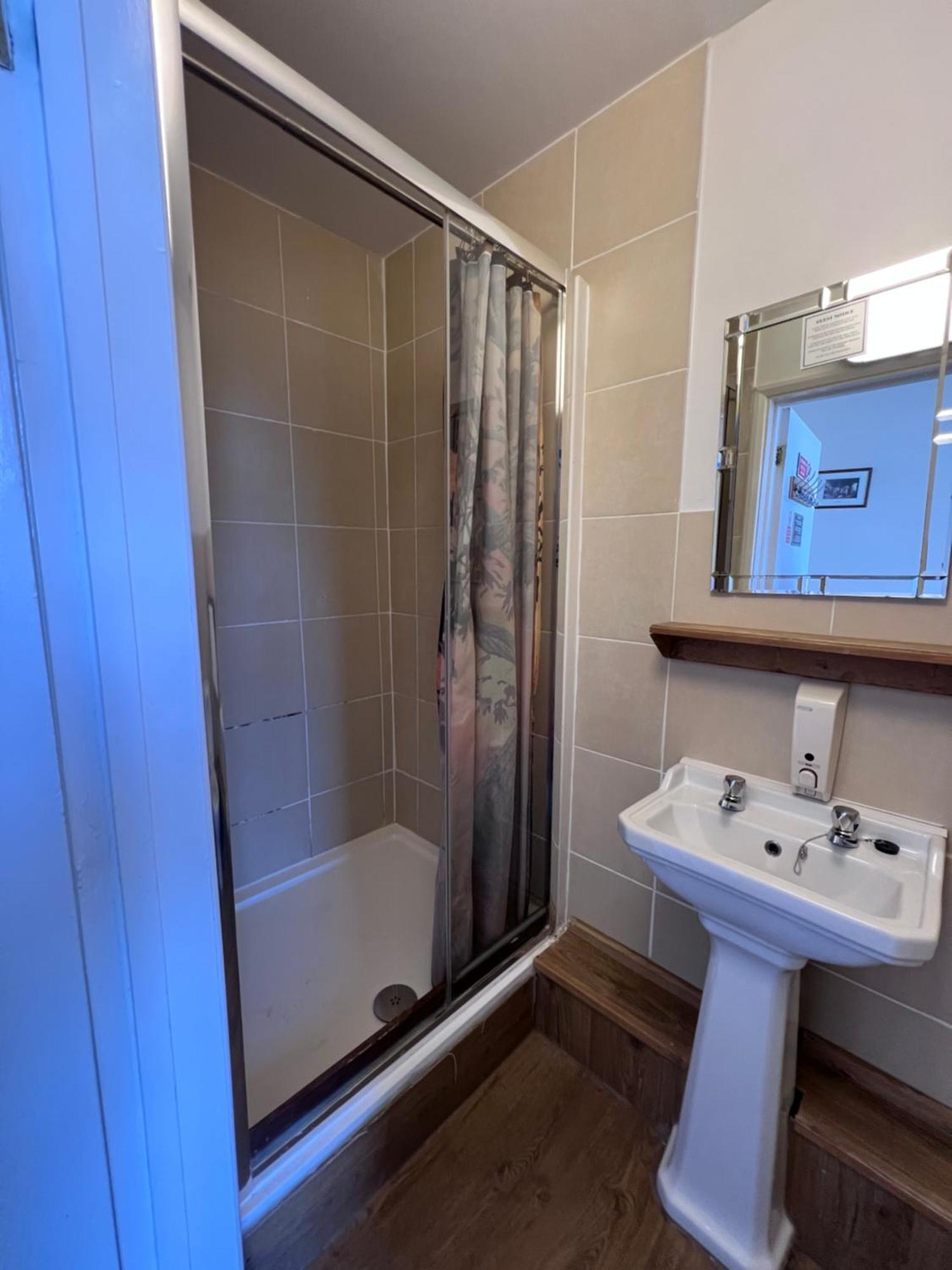 Royal Britannia Hotel Ilfracombe