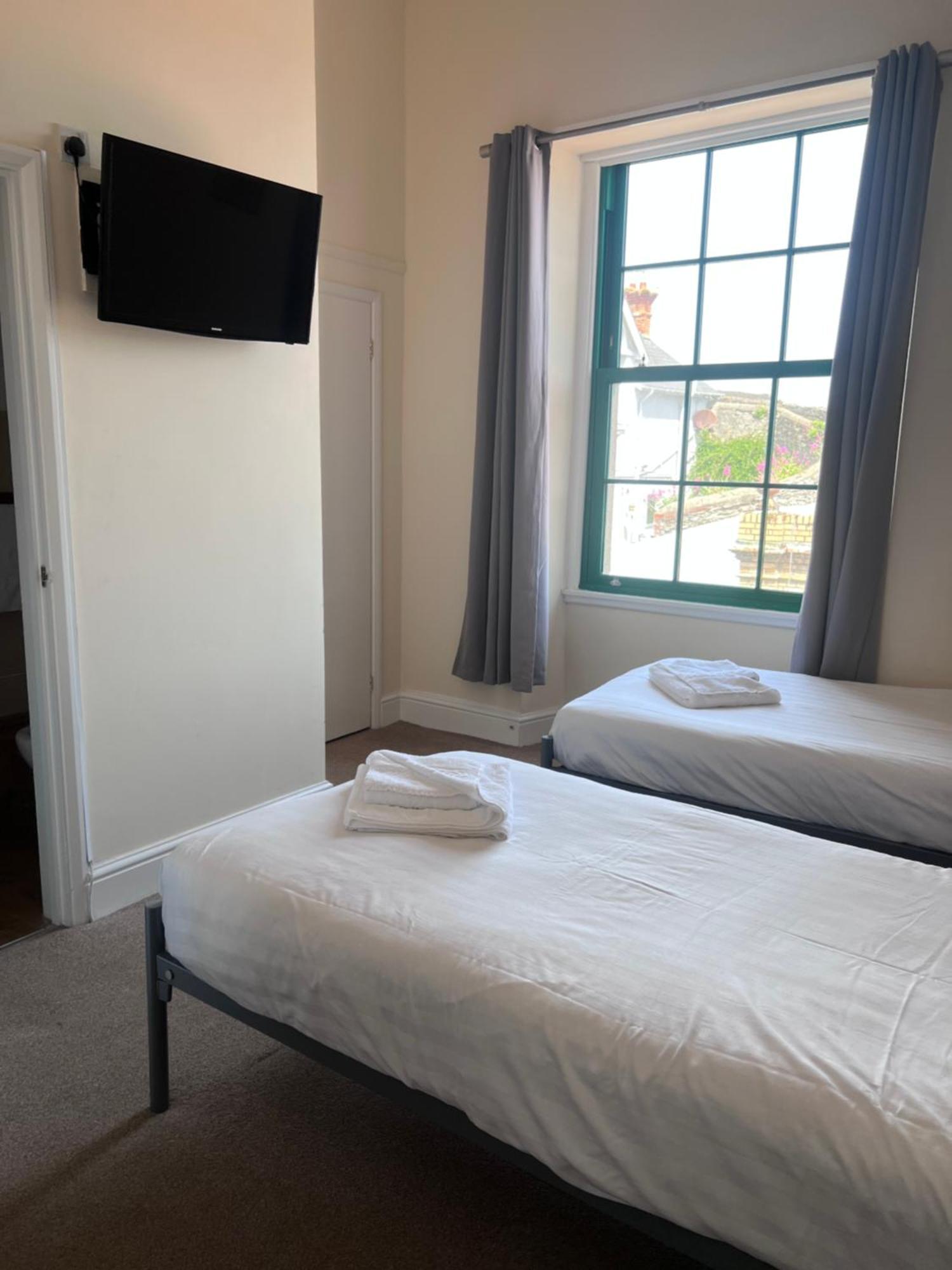 Hotel Royal Britannia Ilfracombe