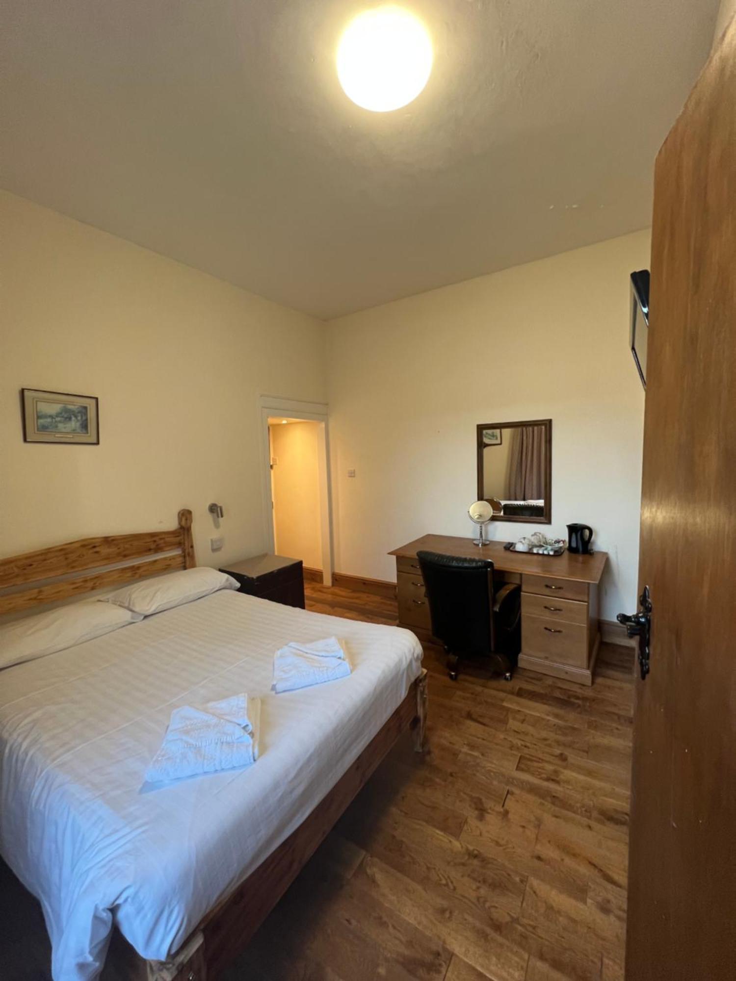 Royal Britannia Hotel Ilfracombe