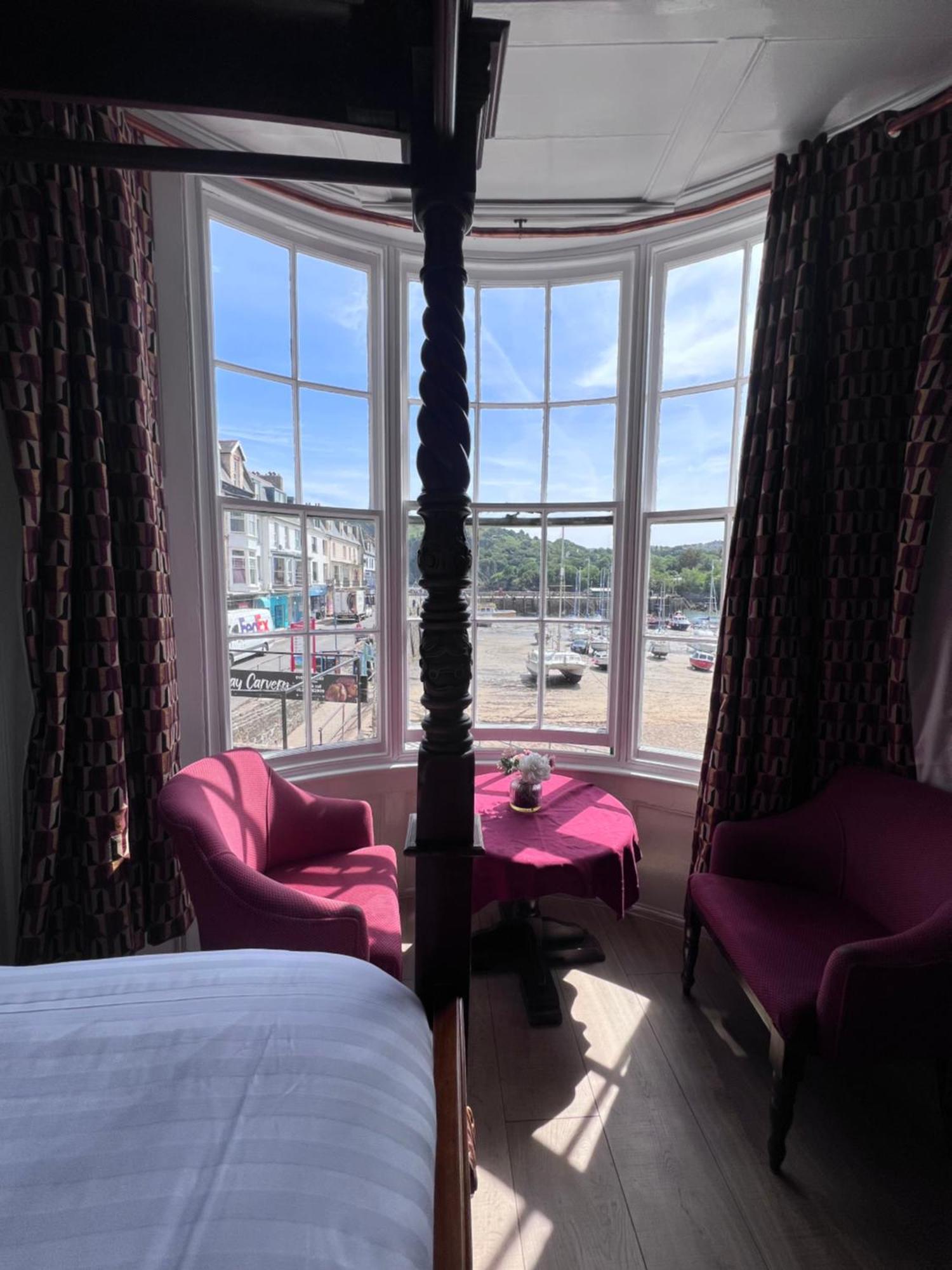 Royal Britannia Hotel