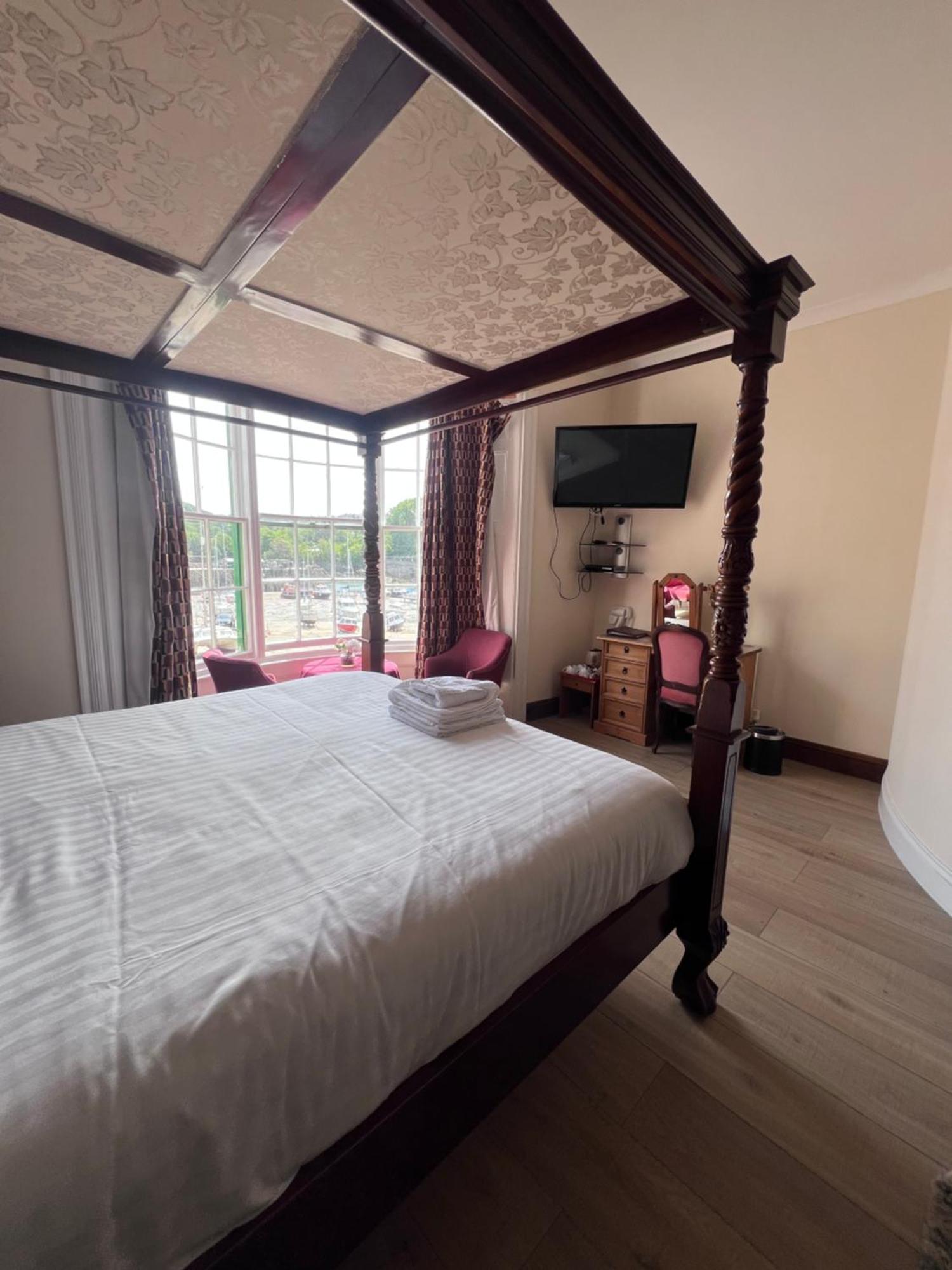 Royal Britannia Hotel Ilfracombe