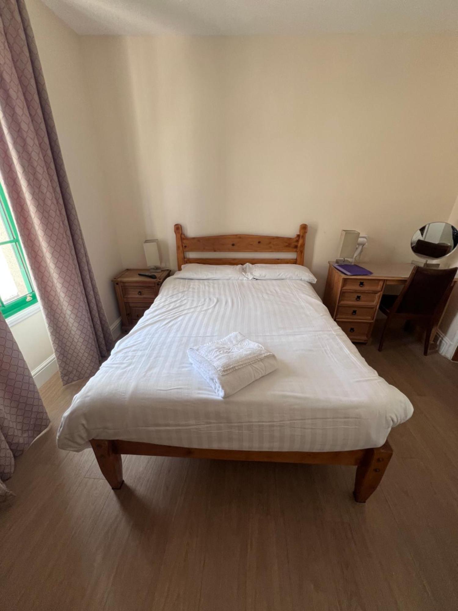 Hotel Royal Britannia 3*