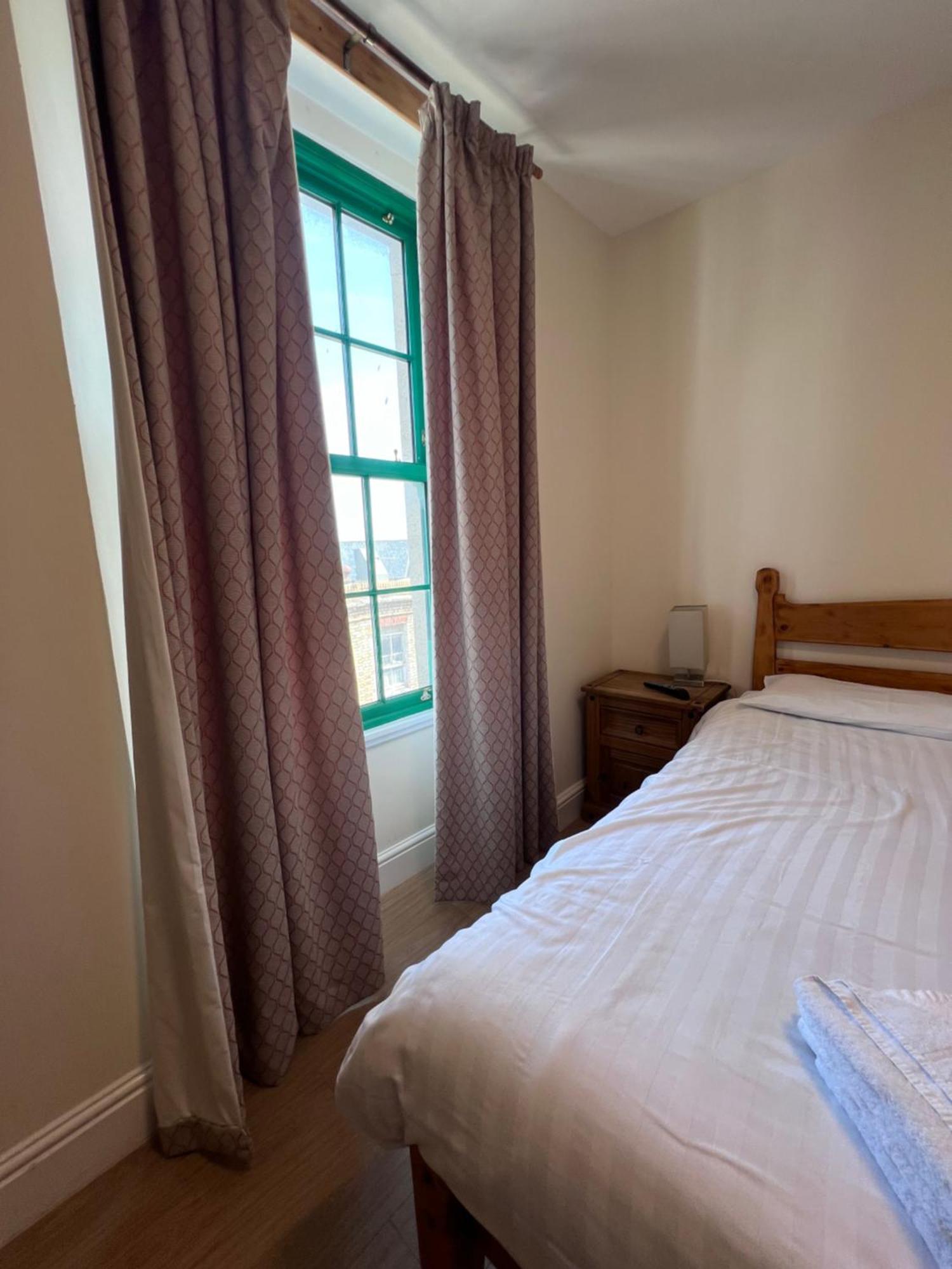 Royal Britannia Hotel Ilfracombe