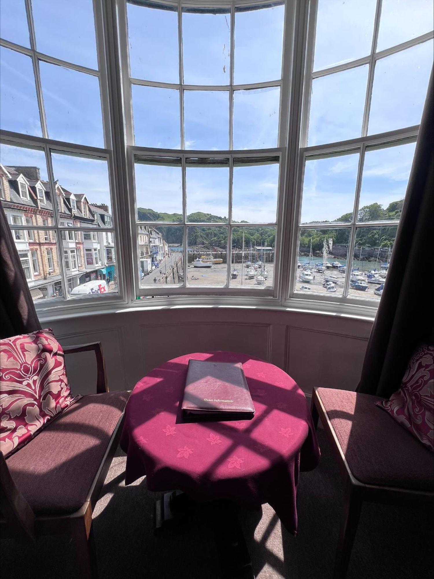 Hotel Royal Britannia Ilfracombe