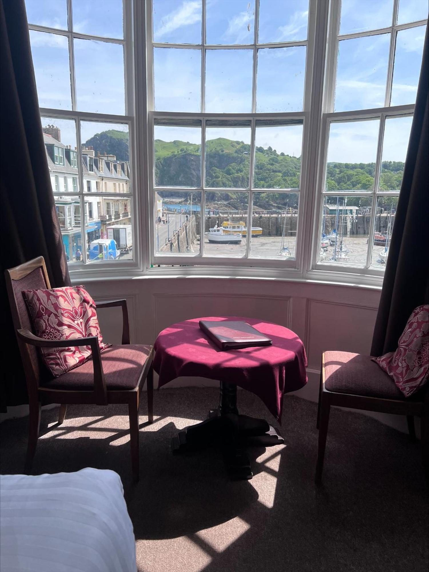 Royal Britannia Ilfracombe