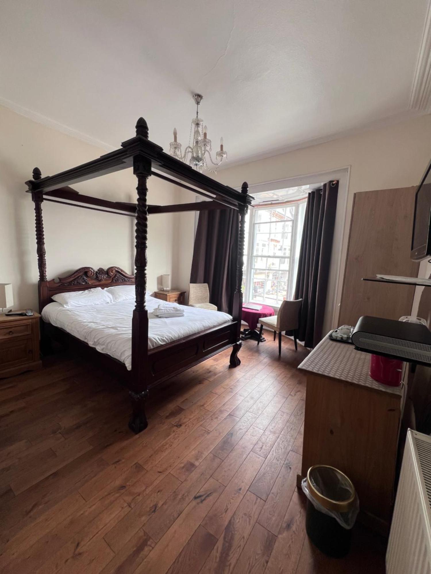 Royal Britannia Hotel Ilfracombe