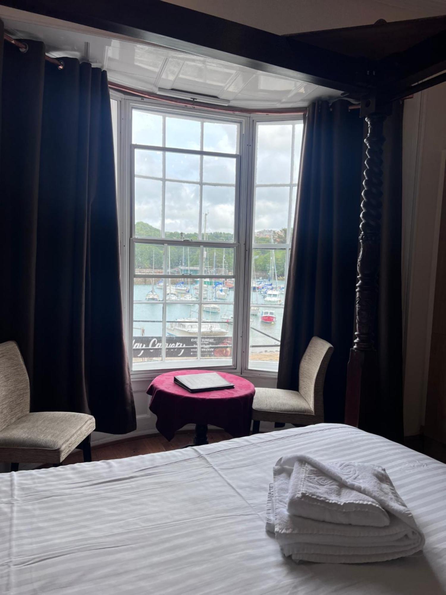 Hotel Royal Britannia Ilfracombe