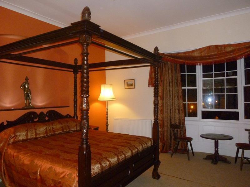 Hotel Royal Britannia Ilfracombe