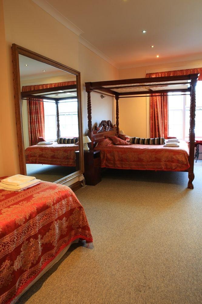 Royal Britannia Hotel Ilfracombe
