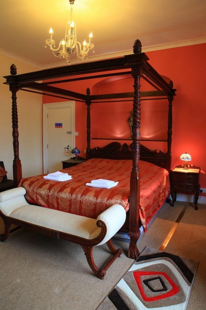 Royal Britannia Hotel Ilfracombe