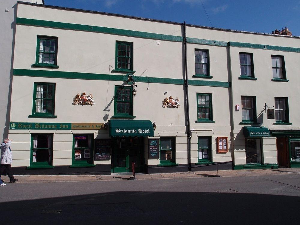 Royal Britannia 3*