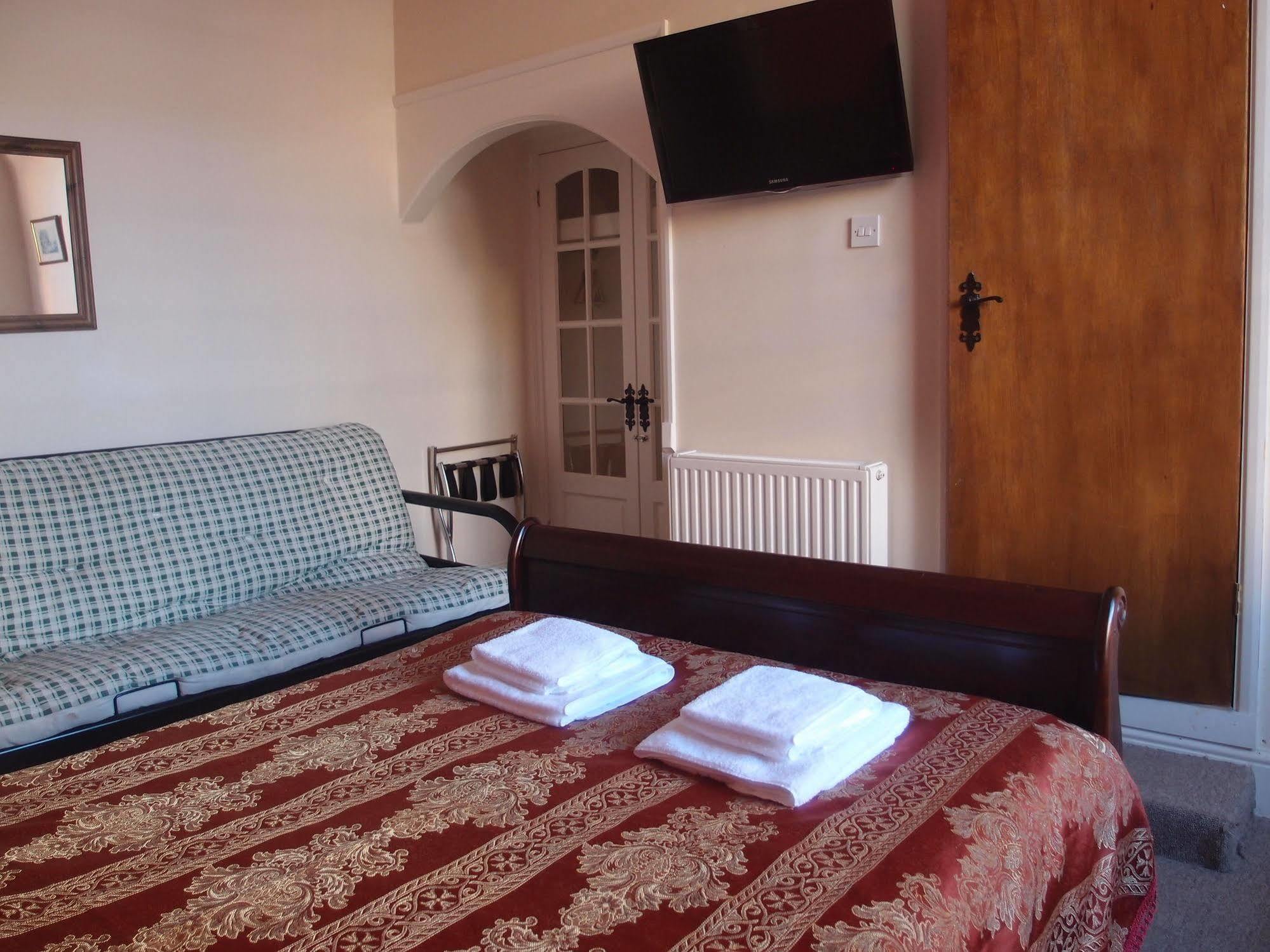 Royal Britannia 3* Ilfracombe