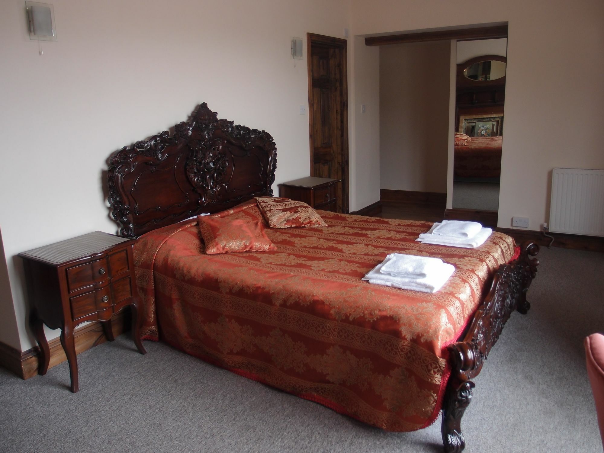 Royal Britannia Hotel
