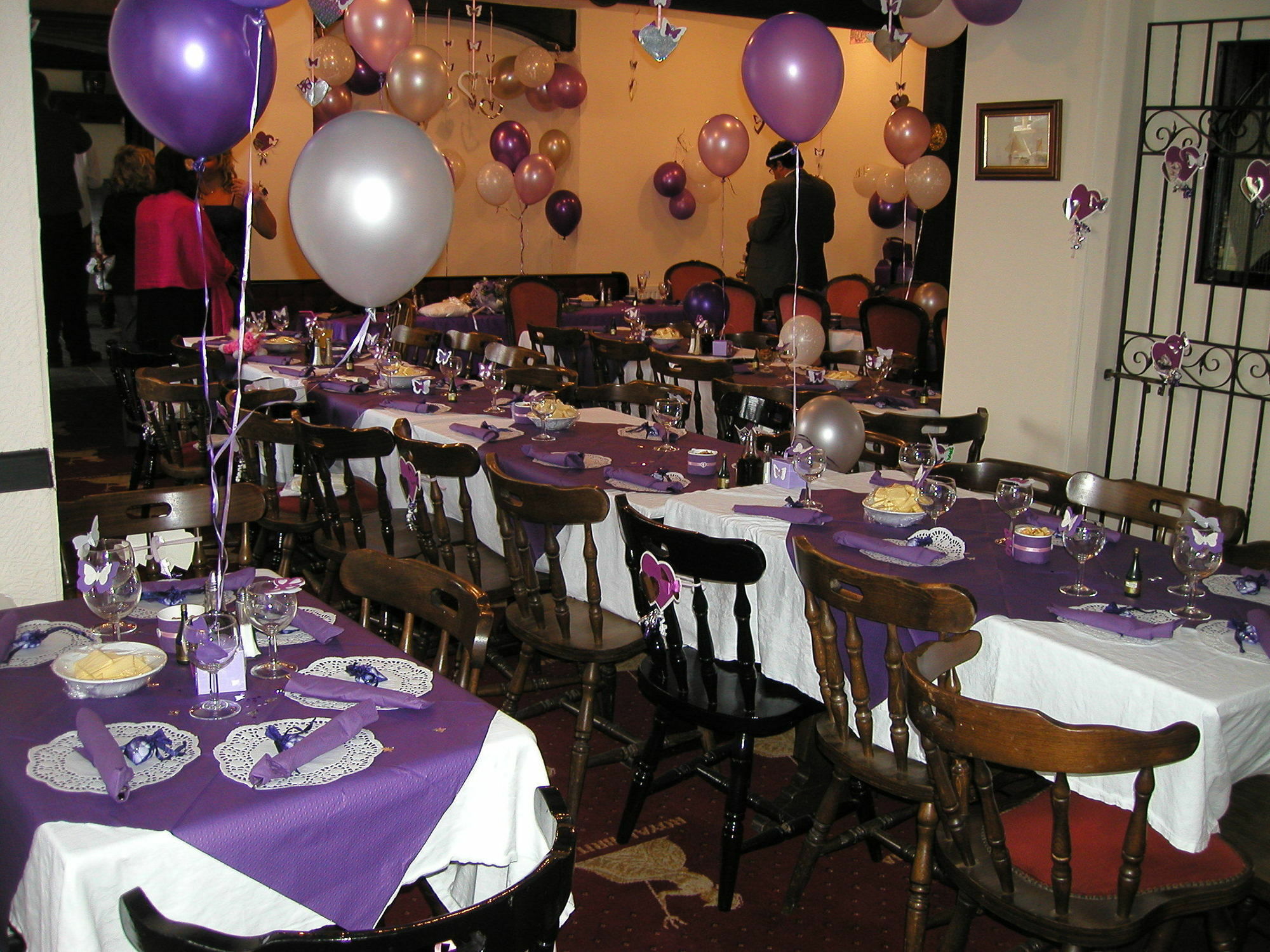 Royal Britannia Hotel 3*