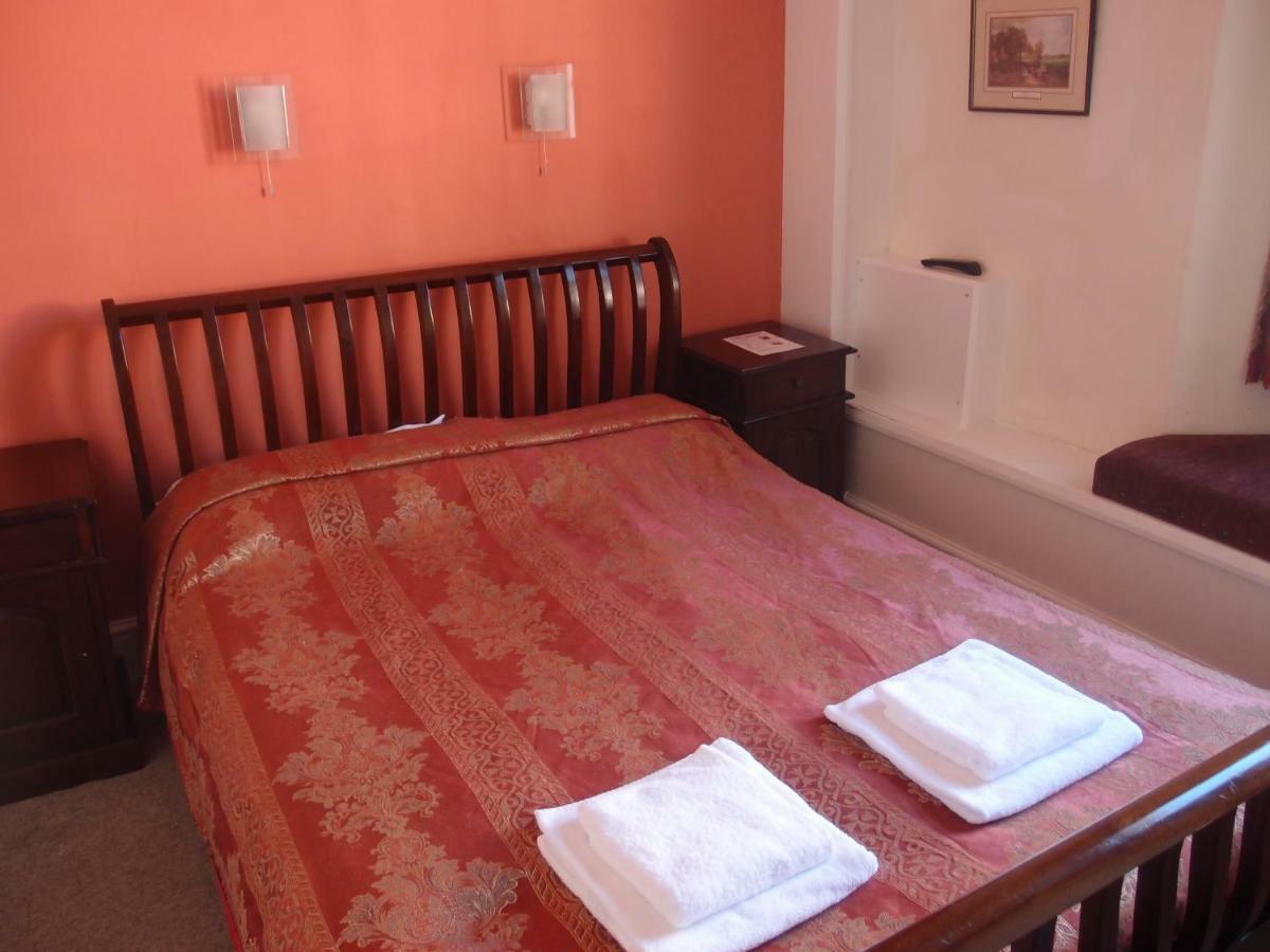 Hotel Royal Britannia 3*