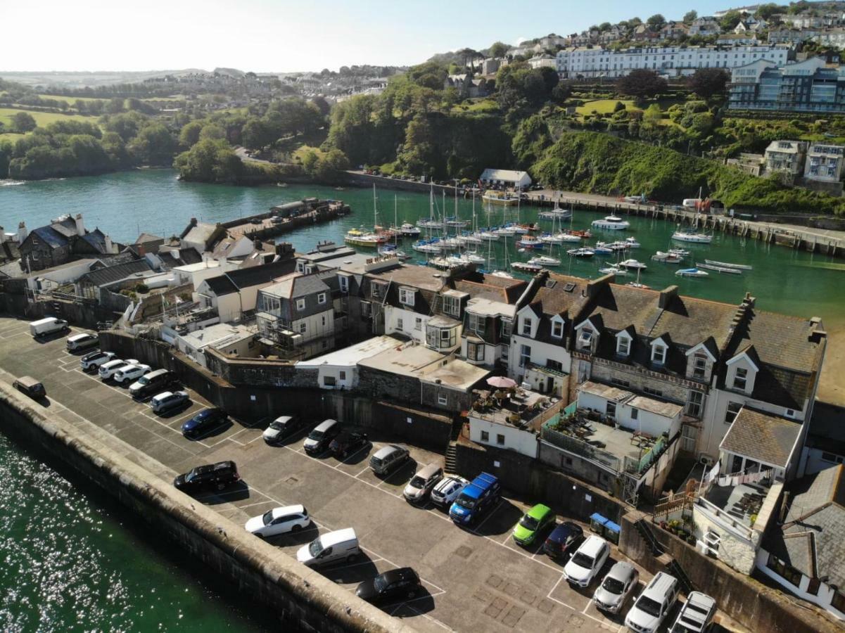 Royal Britannia Ilfracombe